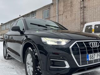 Audi Q5 Advanced 40 TDI quattro 2.0 TDI 150kW