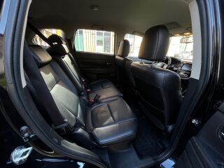 Mitsubishi Outlander 2.0 110kW