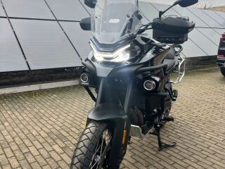 CFMOTO 800MT 67kW