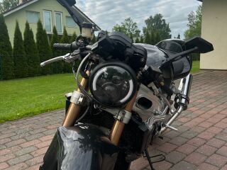 Suzuki TL 1000 R 98kW