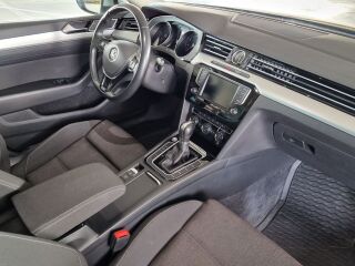 Volkswagen Passat Comfortline 2.0 110kW