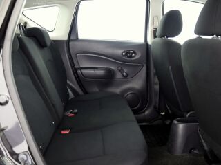 Nissan Note Elegance 1.2 59кВ