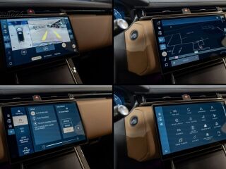 Land Rover Range Rover Velar P400 Autobiography 3.0 294kW