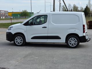 Citroen Berlingo 1.5 96kW