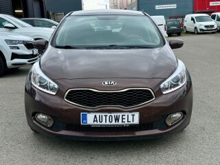 Kia Ceed LX Plus DCT 1.6 99кВ