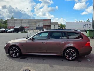BMW 535 3.0 R6 200kW