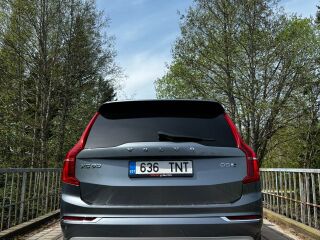Volvo XC90 Inscription 2.0 R4 173kW