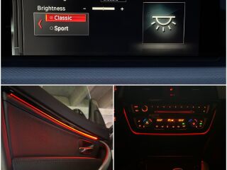 BMW 320 GT XDRIVE GRAN TURISMO M-SPORT 2.0 TDI 140kW