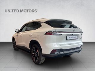 MG HS PHEV Luxury 1.5 R4 200кВ