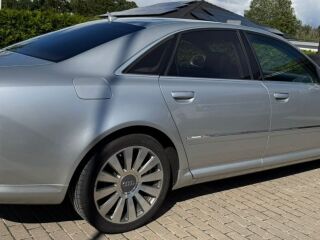 Audi A8 3.0 171kW