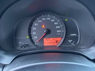 Toyota Yaris 1.4 D4D 66кВ