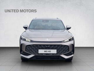 MG HS Hybrid+ Luxury 1.5 165kW