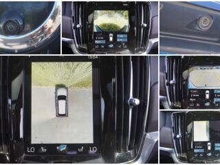Volvo V90 Cross Country Pro 2.0 173kW
