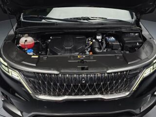 Kia Carnival Signature 2.2 CRDi 148кВ