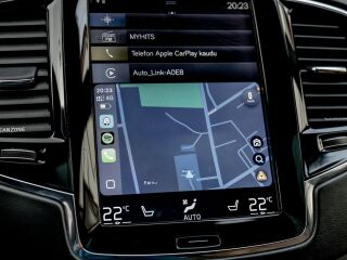 Volvo XC90 2.0 165кВ