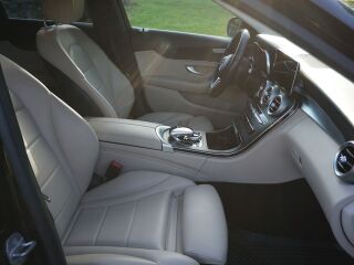 Mercedes-Benz C 200 2.0 110kW