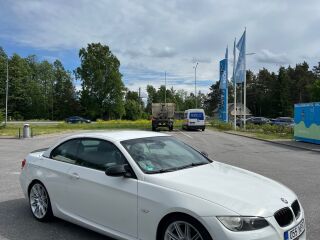 BMW 320 2.0 125кВ