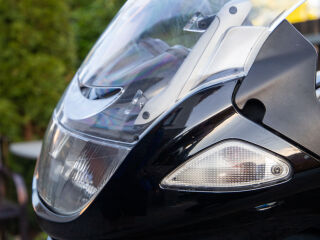 BMW K 1200 RS R4 96kW