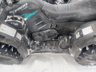 CFMOTO CFORCE 500 LUMESAHK 14kW