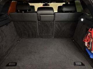 Land Rover Range Rover Sport Autobiography 4.4 250kW