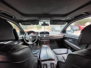 BMW 730 3.0 160кВ