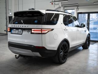 Land Rover Discovery 5 HSE 2.0 177kW