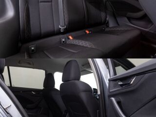 Skoda Kamiq 1.0 81kW