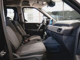 Ford Transit Courier Trend Ecoboost DCiV 1.5 74kW