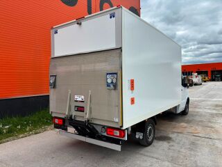 Mercedes-Benz Sprinter 317 CDI 125kW