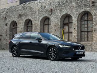 Volvo V60 2.0 110kW