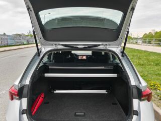 Skoda Octavia Ambition 2.0 85kW