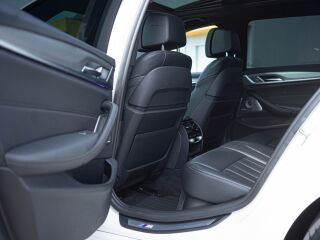 BMW M550 xDrive M-Sportpakett Shadowline 3.0 294кВ