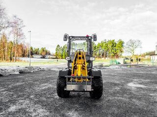 Heracles H280 18kW