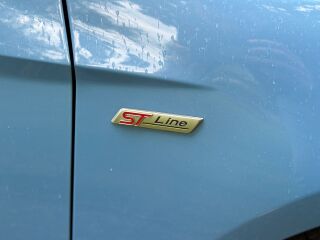 Ford Focus ST line 1.5 88kW