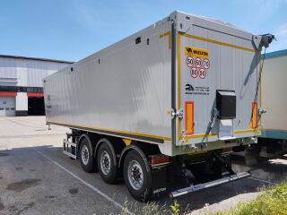 Wielton NW3 A51m3 WMKP68 Weight Master