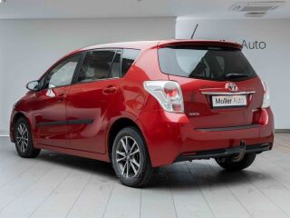 Toyota Verso 2.0 91kW