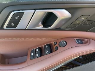 BMW X5 M50 4.4 390kW