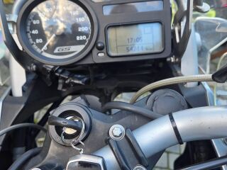 BMW R 1200 GS Boxer 72kW
