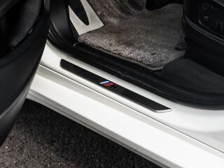BMW X6 M LCI 4.4 408kW