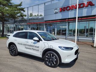Honda ZR-V Advance 2.0 105kW