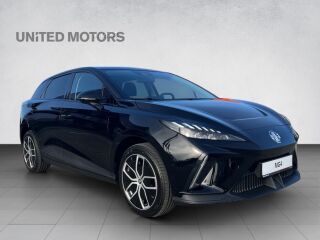 MG MG4 Luxury 150kW
