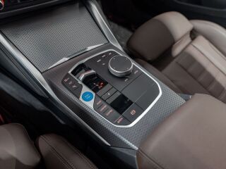 BMW i4 M60 442kW