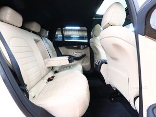 Mercedes-Benz EQC 400 4Matic 300kW