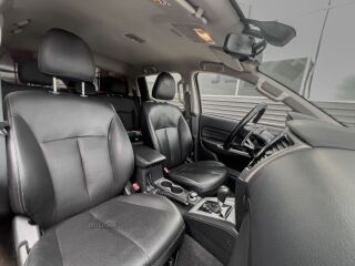 Mitsubishi L200 2.3 110kW
