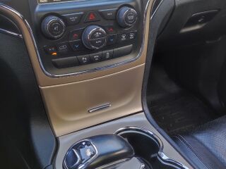 Jeep Grand Cherokee 3.0 184кВ