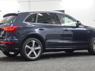 Audi Q5 3.0 200kW