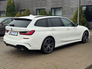 BMW 320 d xDrive M-Sportpakett 2.0 140kW