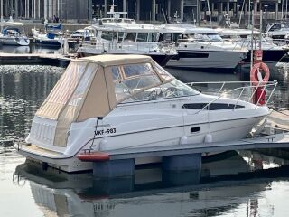 Bayliner Ciera 2355 5.7 V8 225kW