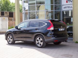 Honda CR-V 2.2 110kW