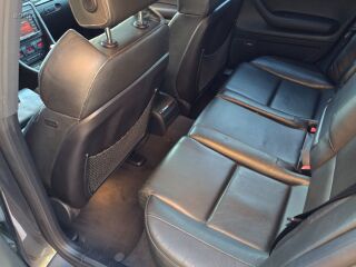 Audi RS 4 4.2 V8 309кВ
